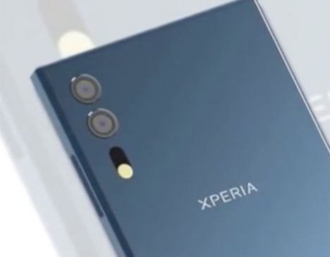 Sony Xperia XZ2 Coming IN MWC 2018 Oreo Rolling Out to Xperia X