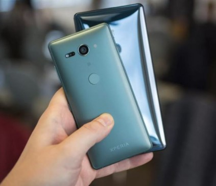 Sony Xperia XZ2, Xperia XZ2 Compact With 18:9 HDR Displays Launched