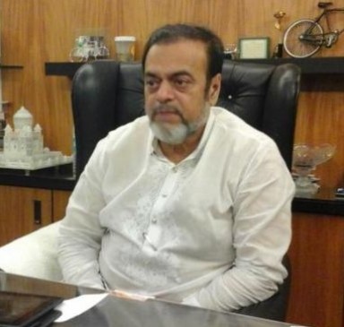 SP Mla Abu Asim Azmi write a letter to CM  Devendra Fadnavis