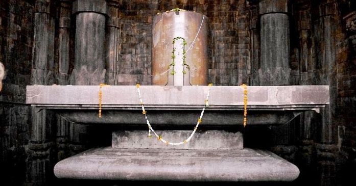 महाशिवरात्री पर भोजपुर मंदिर का विशेष महत्व, VIDEO में देखिए पूरा इतिहास