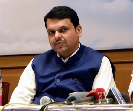 Start up eco system will start in 12 districts : CM Fadnavis