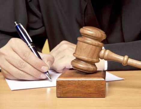 State government answered about memory temple in court
