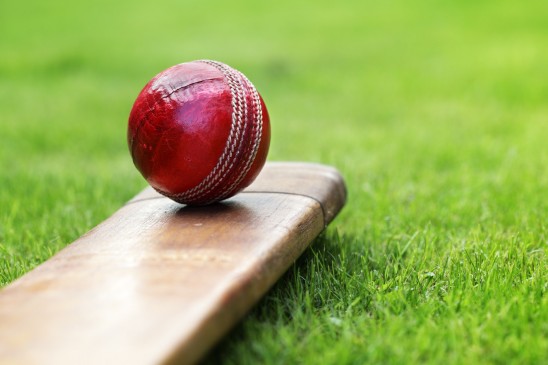 State Level Cricket Tournament Blind Girls won runner up title