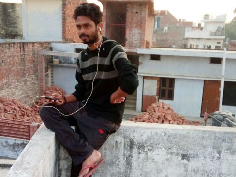 इलाहबाद में लॉ स्टूडेंट की दबंगों ने की पीट-पीट कर हत्या, CCTV में कैद हुई वारदात