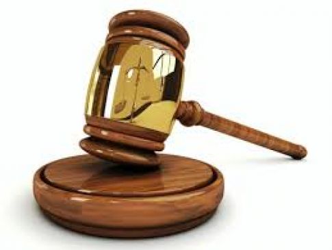 Supreme court stay on recovery of 20 crore