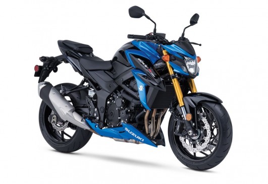 Suzuki ने पेश की GSX-S750, जानें कीमत और खासियत