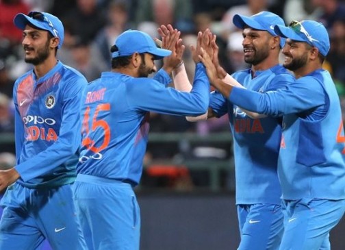 team india announced for upcoming sri lanka bangladesh nidahas trophy t20 tri series