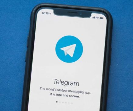 Telegram and Telegram X Back on Apple Play Store After Removal.