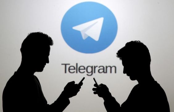 Telegram for Android Gets Instant Video Streaming, Auto-Night Mode, and More