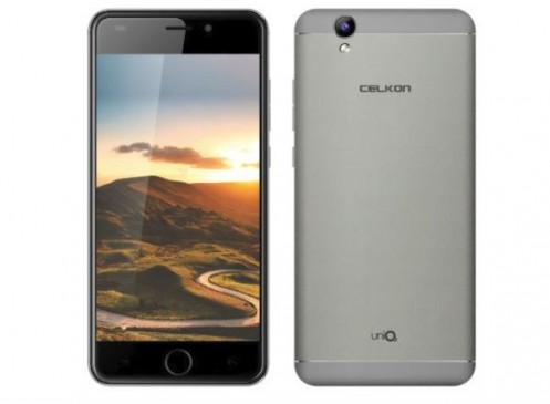 Celkon के 8,999 रुपये के इस फोन है शानदार कैमरा