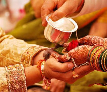 स्वप्न में दिखें ये दृश्य तो जल्दी ही हाेने वाली है आपकी शादी
