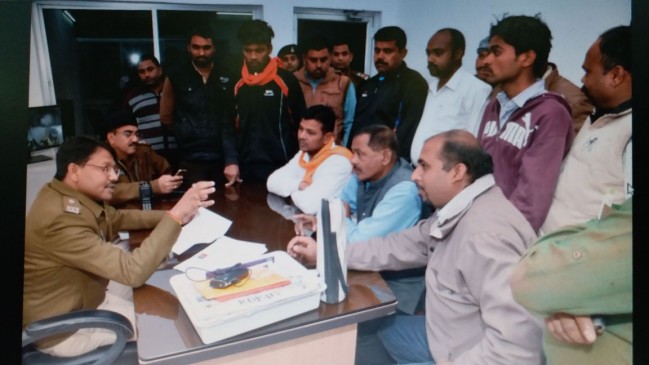 threat to acid attack and burn of a gang rape victim in jabalpur
