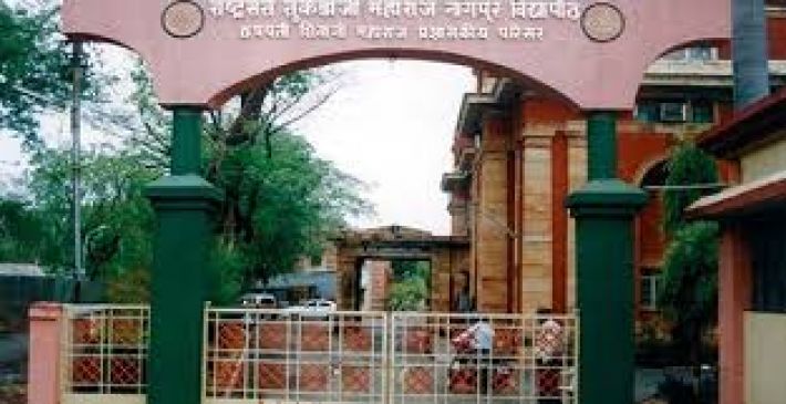 University election: BJPs youth wing ABVP cornered 4 of 6 seats