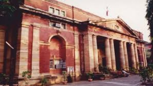 University will withdraw Gandhi Thaughts diploma from Dr. Mishra