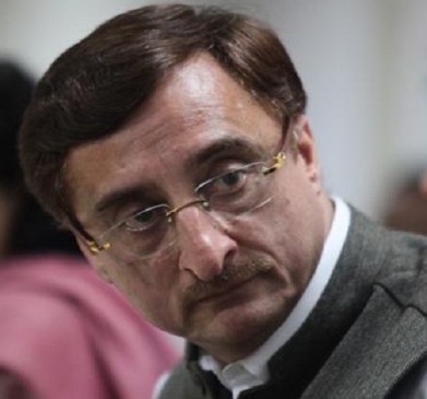 Vivek Tankha says, Only the BJP gets industrialists donations