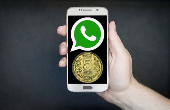 WhatsApp Payments UPI-Based Feature Arrives in India on Android Phones, iPhone.