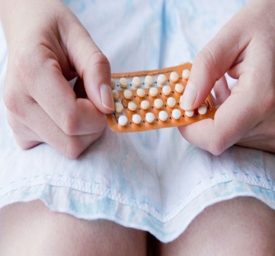 Women avoiding using contraceptive pills,copper-T uses increasing