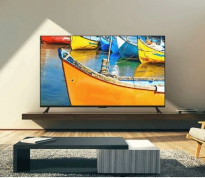 Xiaomi Mi TV 4 Goes on Sale via Flipkart, Mi.com, Mi Home Stores
