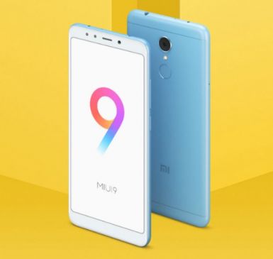 Xiaomi Redmi Note 5 will be exclusive to Flipkart in India, launch set for Feb. 14