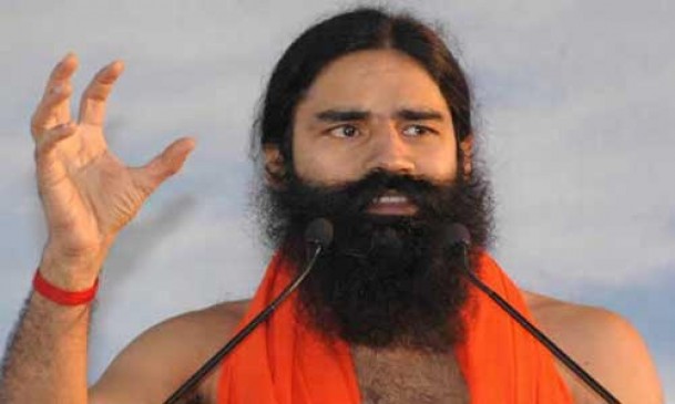 Yoga guru baba ramdev say Sedition case registered against bank defaulters Yoga guru baba ramdev say Sedition case registered against bank defaulters