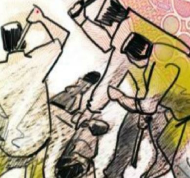 Youth committed suicide, police did not listen his Complaint