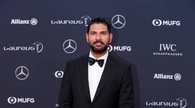 Yuvraj Singh gave big statement on rising questions of retierment