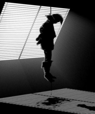 13 year old boy committed suicide in jabalpur district of MP