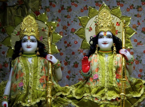 135000 children are participated in Geeta Champions League