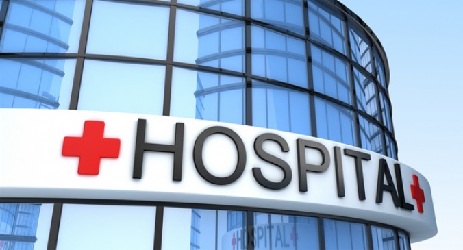 163 government hospitals fail to meet health standards