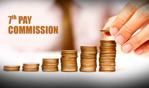 21 thousand crore will be spent for the seventh pay commission