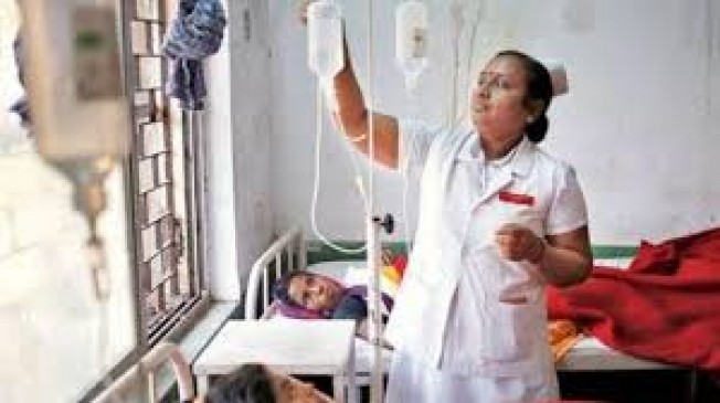 5 million people will get 5 lakh health insurance from April 1
