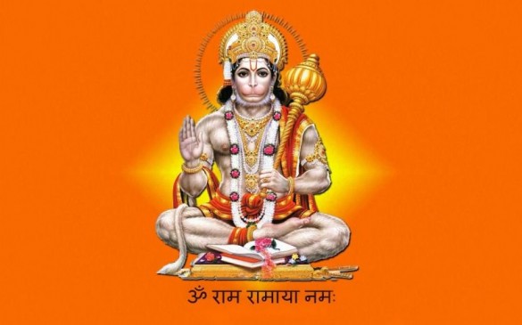 संकट मोचन के 7 ऐसे मंदिर, जहां होगी भक्तों की मुराद पूरी