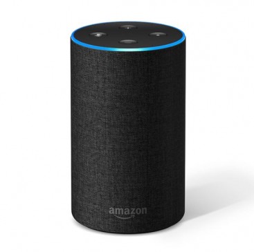 Amazons Alexa Randomly Laughs at Users and Nobody Knows Why