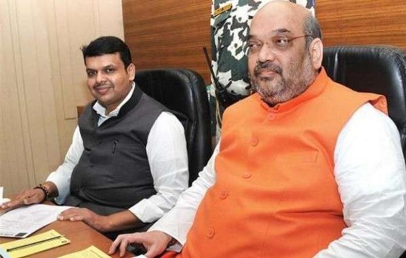 Amit Shah, chief minister joined Sanghs representative meeting