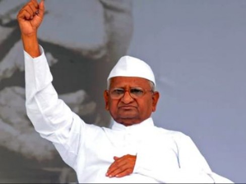 Anna to launch agitation against issues related with the farmers