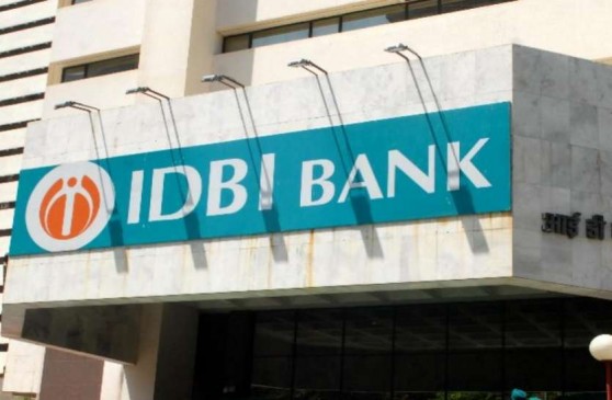 IDBI Bank disclose 772 crore rupees fraud,  one arrested