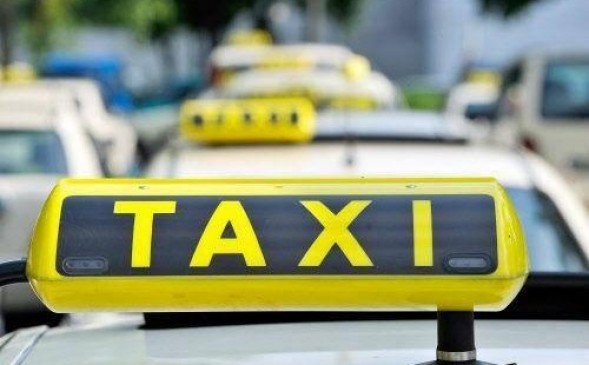 App taxis will be available at Nagpur railway station from today, travelers will get relief