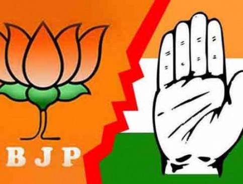 Ashok Deshmukh met with Ashok Chavan in National Capital Delhi