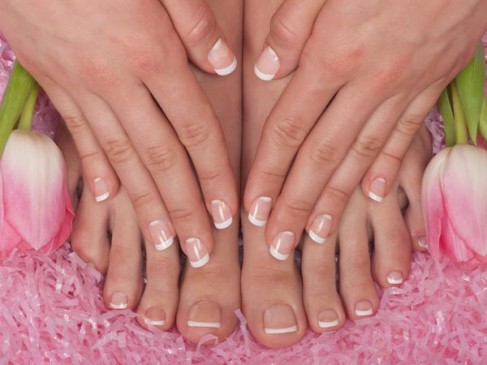 astrology tips : Know how you can know your future through nails?