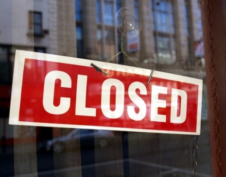 banks to remain close in march from thursday to monday except saturday