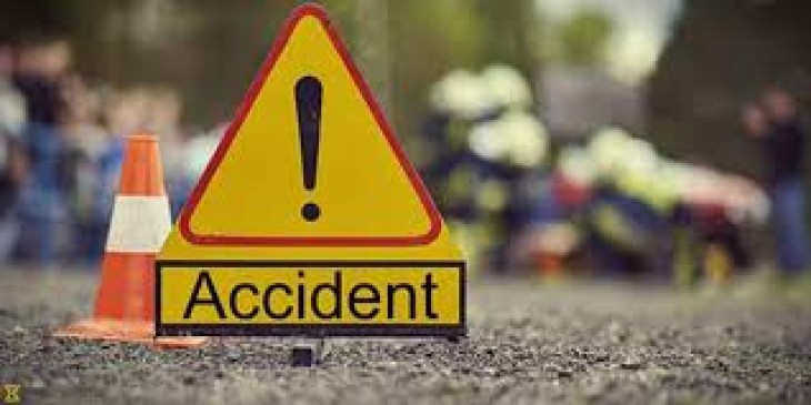 Bike bumped in Trolla, two dead - Balkar stabbed the bike, killed one