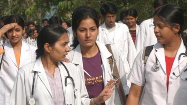 bombay High Court orders MBBS seats will not be reduced