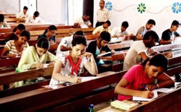 Candidates will not get 12-year exemption for Assistant Professor Examination