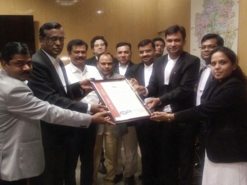 chauraai court becomes States first ISO certified civil court