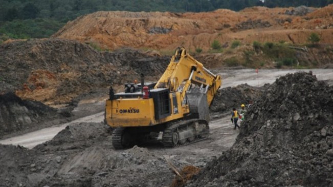 Chhindwaras coal mines will not stop, production will continue in Moary and Vishnupuri II
