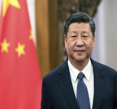 China clears way for Xi Jinping to rule for life