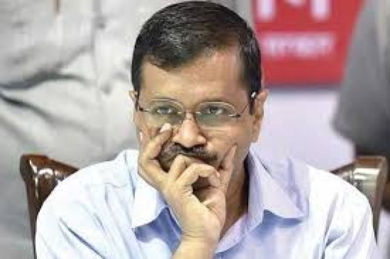 CM Arvind kejriwal advisor VK jain resigns from his post