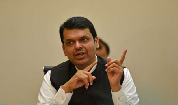 CM devendra fadnavis on maharashtra assembly election 2019