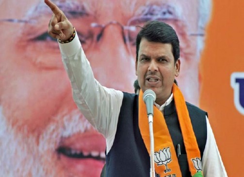 CM Fadnavis said that workers should ready just like as soldiers