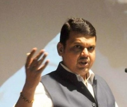 confidence motion passed in support of Maharashtra Assembly Speaker